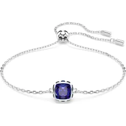 Birthstone bracelet