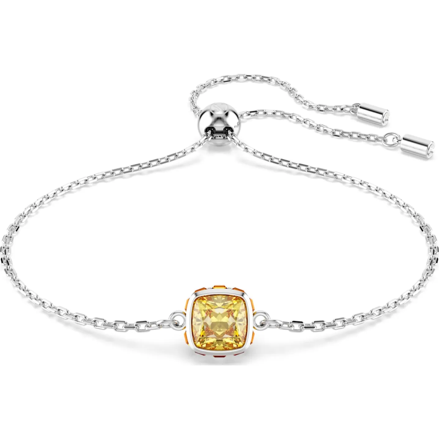 Birthstone bracelet