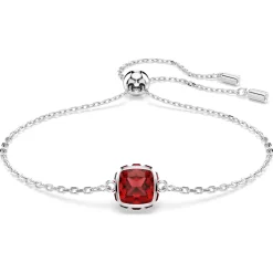 Birthstone bracelet