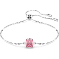 Birthstone bracelet