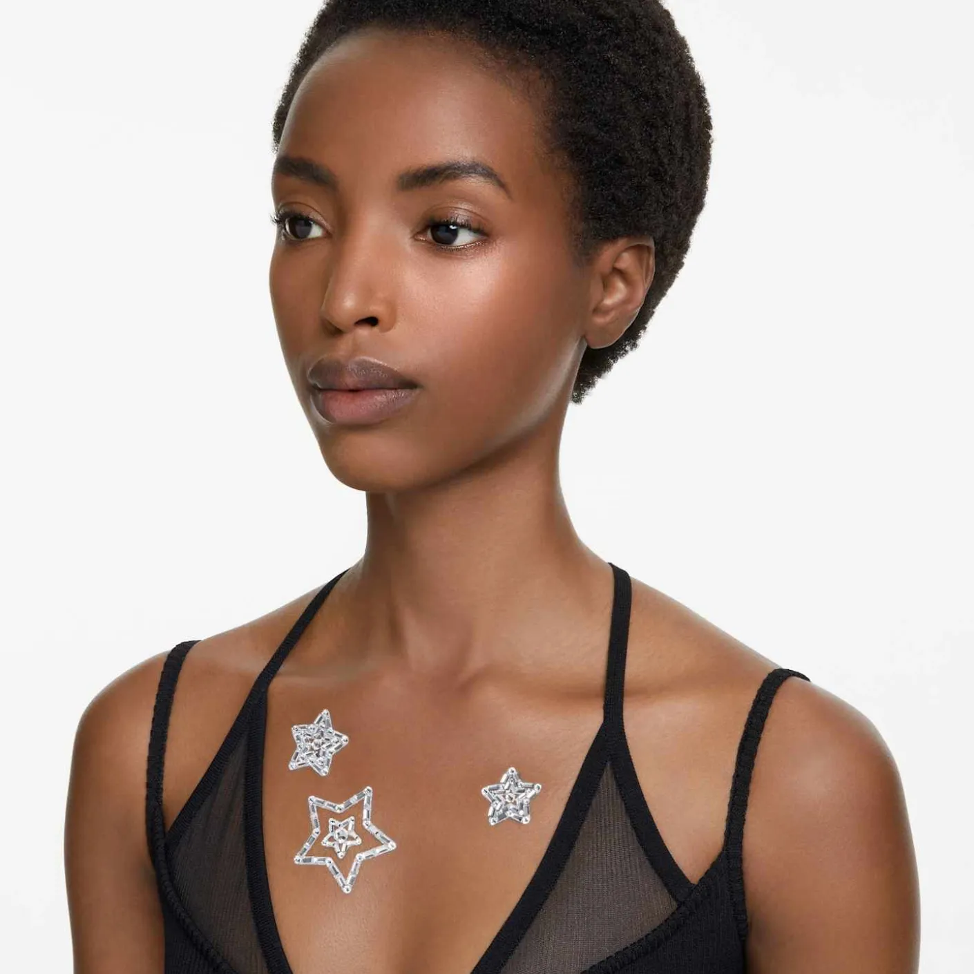 Body jewel