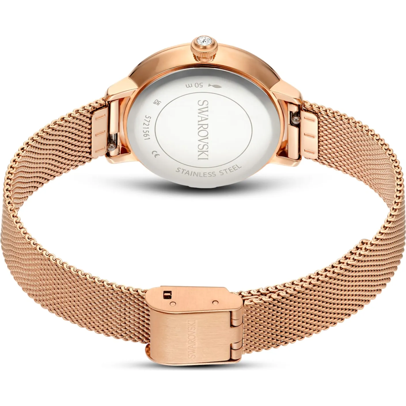 Certa watch