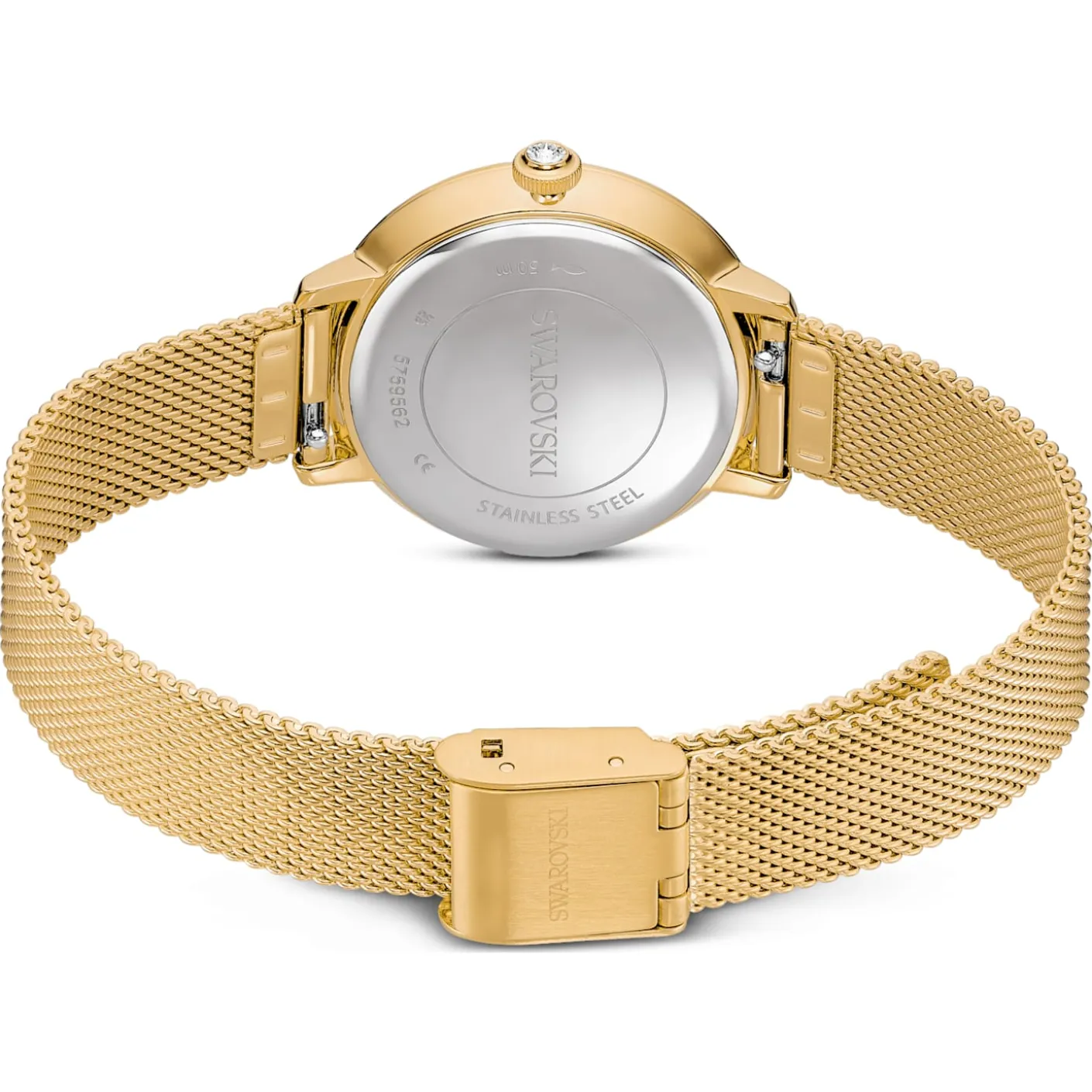 Certa watch
