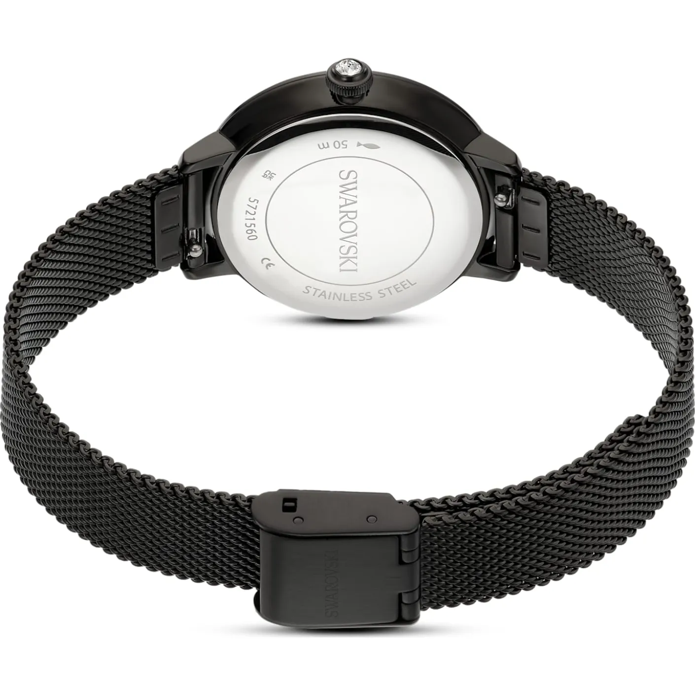 Certa watch