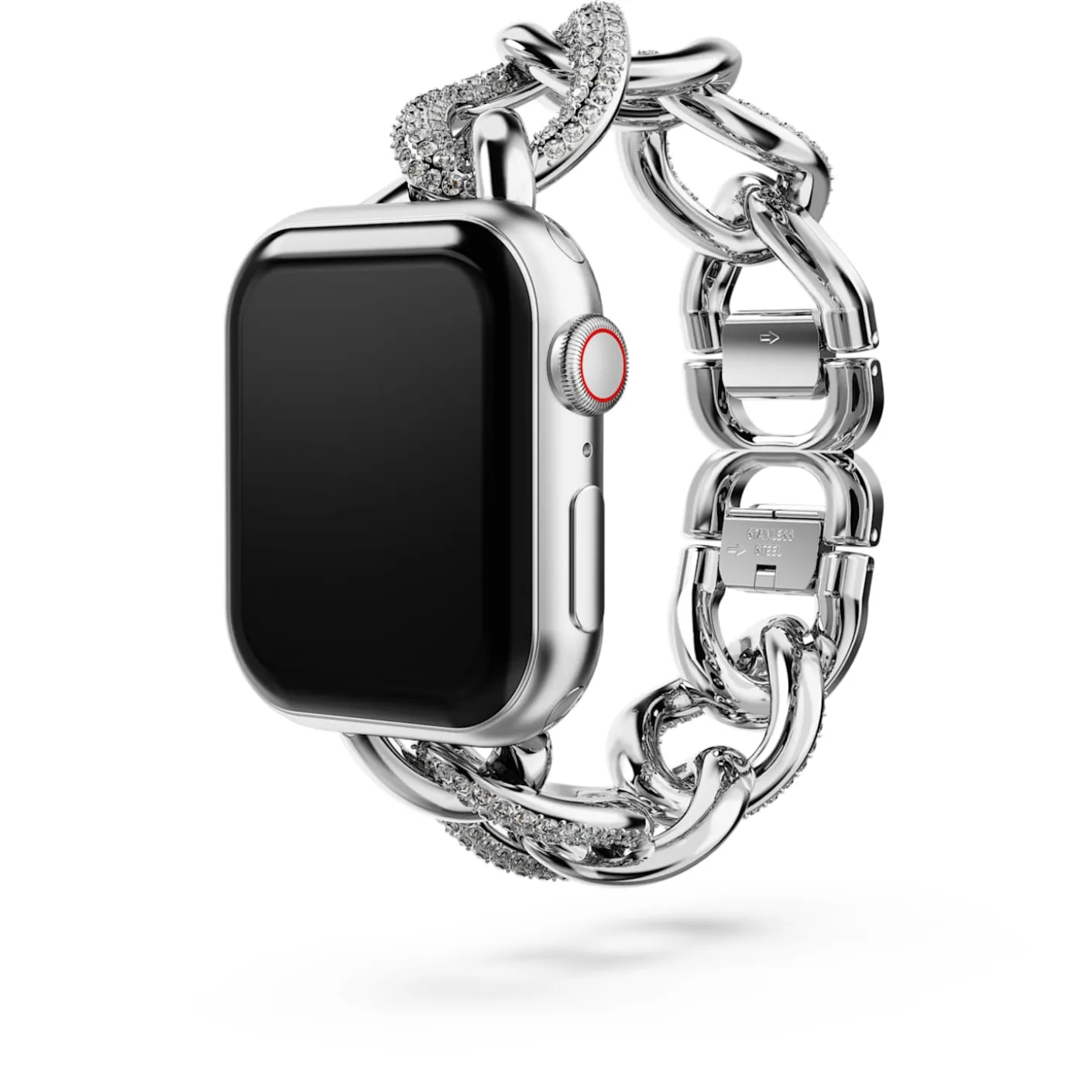 Chain strap