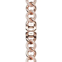 Chain strap