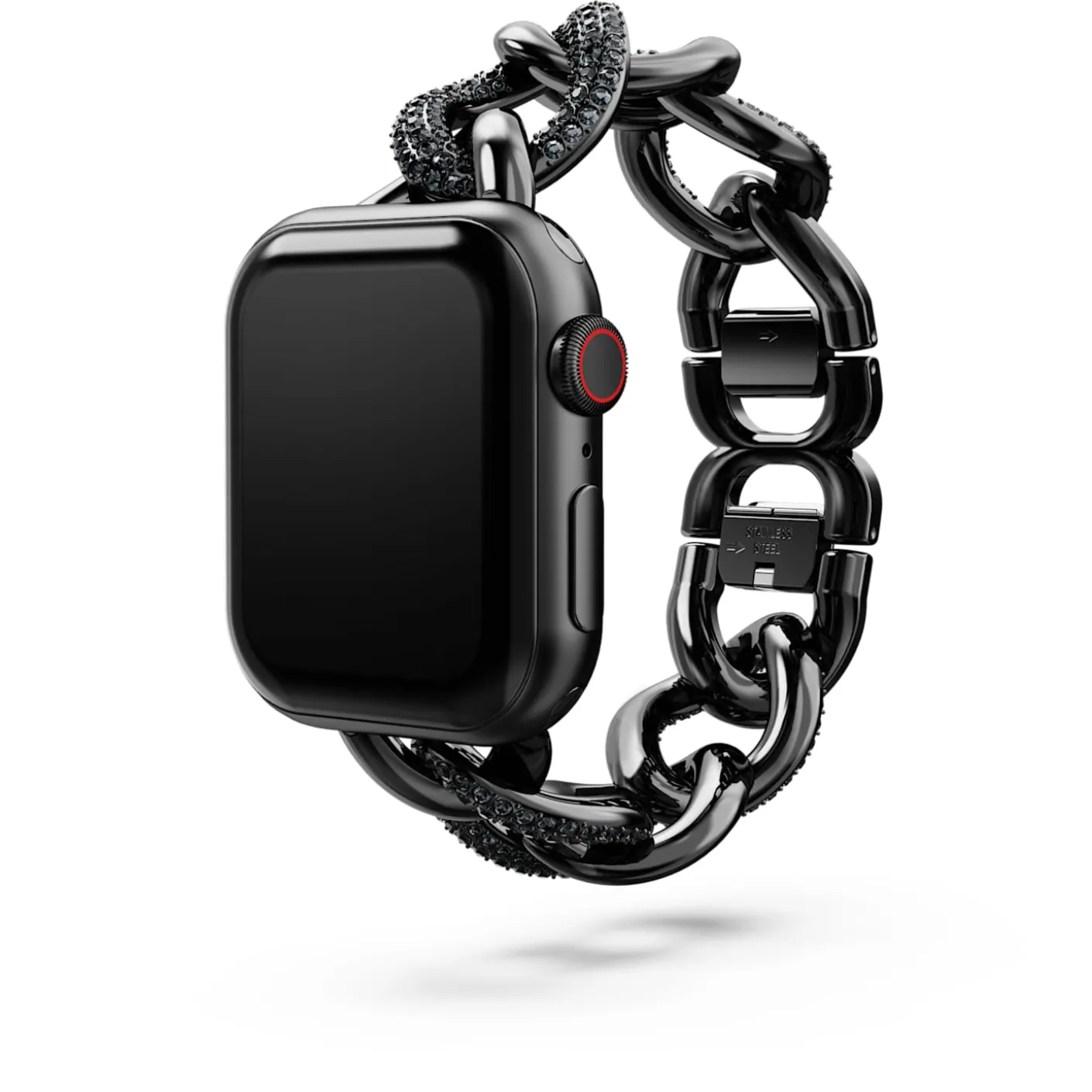 Chain strap