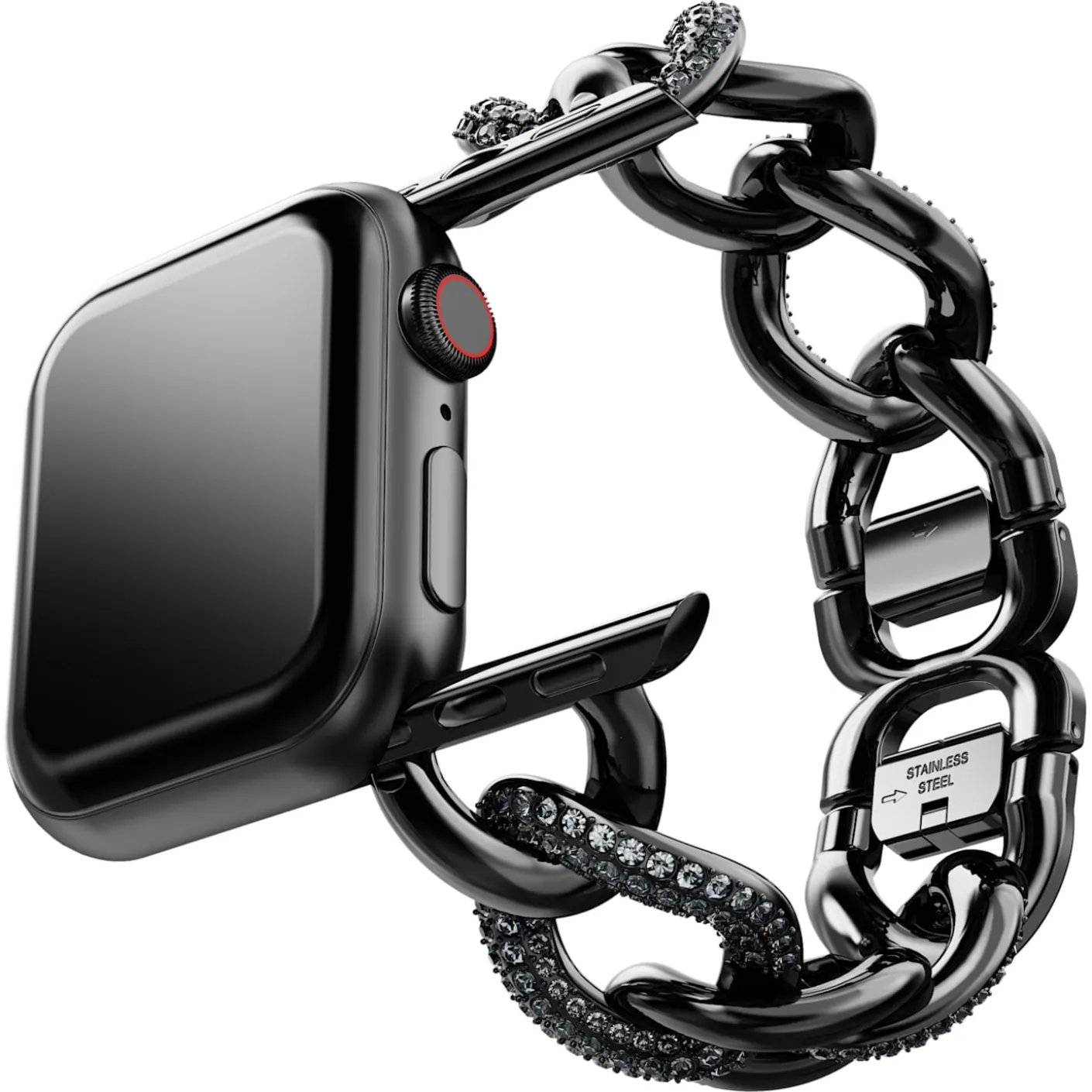 Chain strap