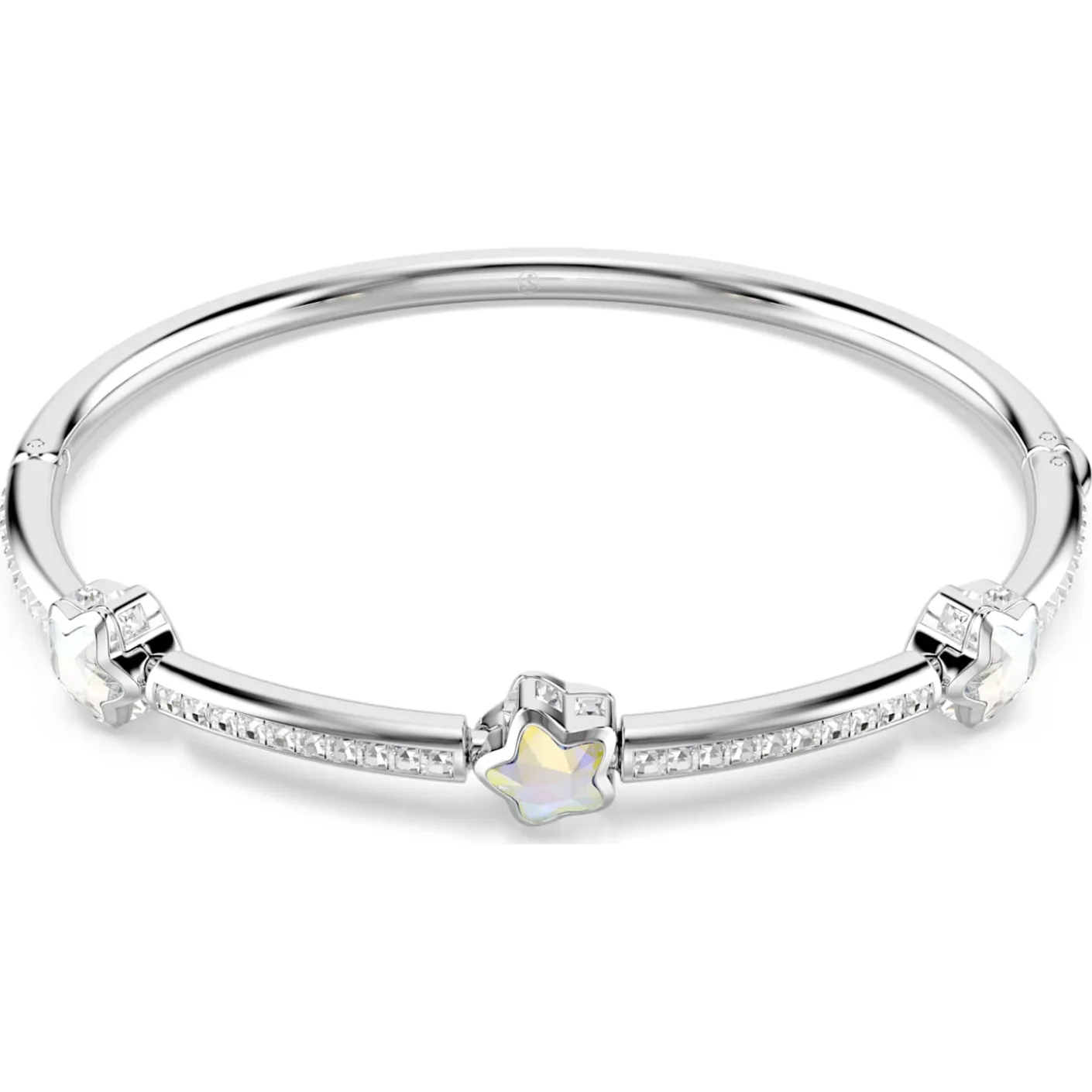 Chroma bangle