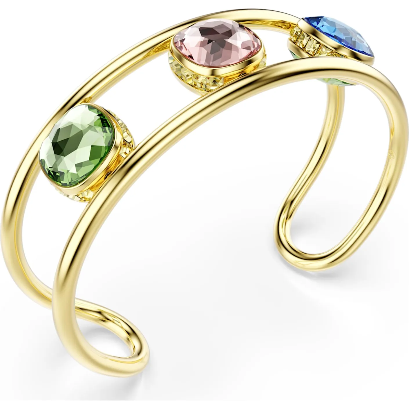 Chroma cuff