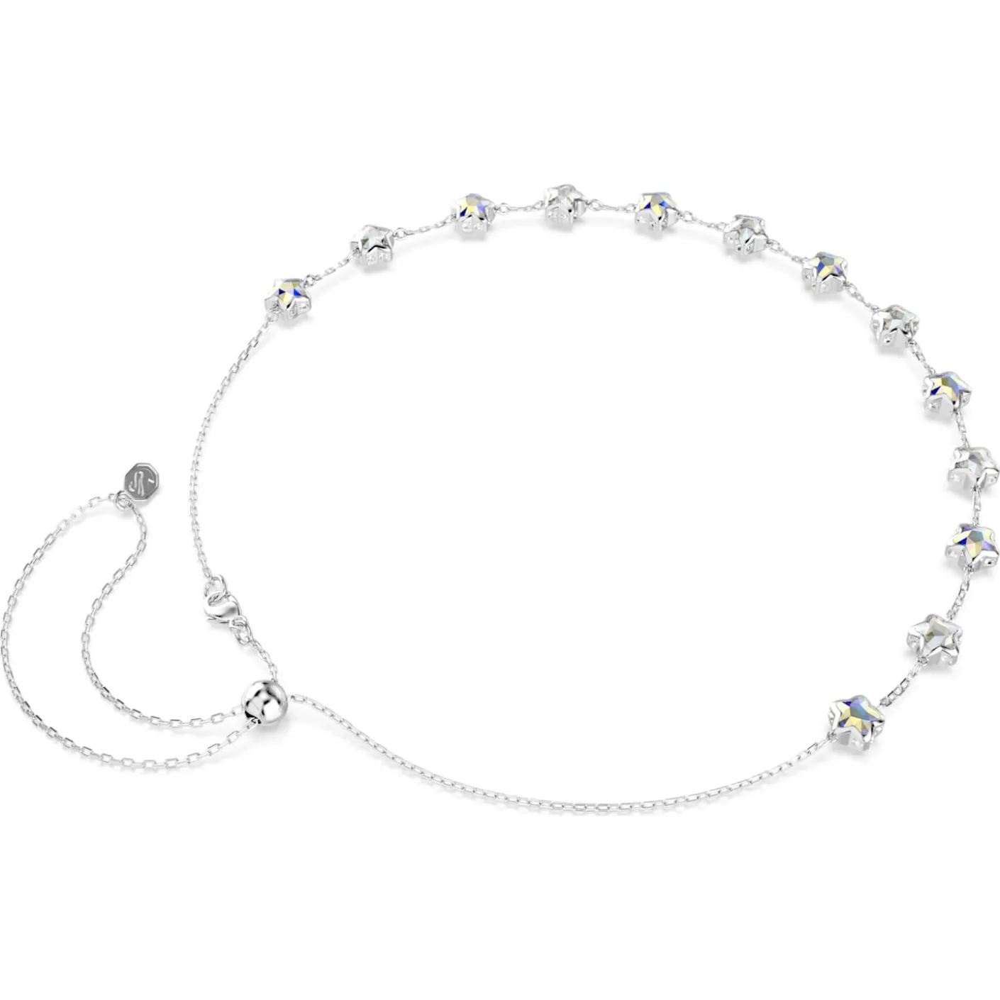 Chroma necklace