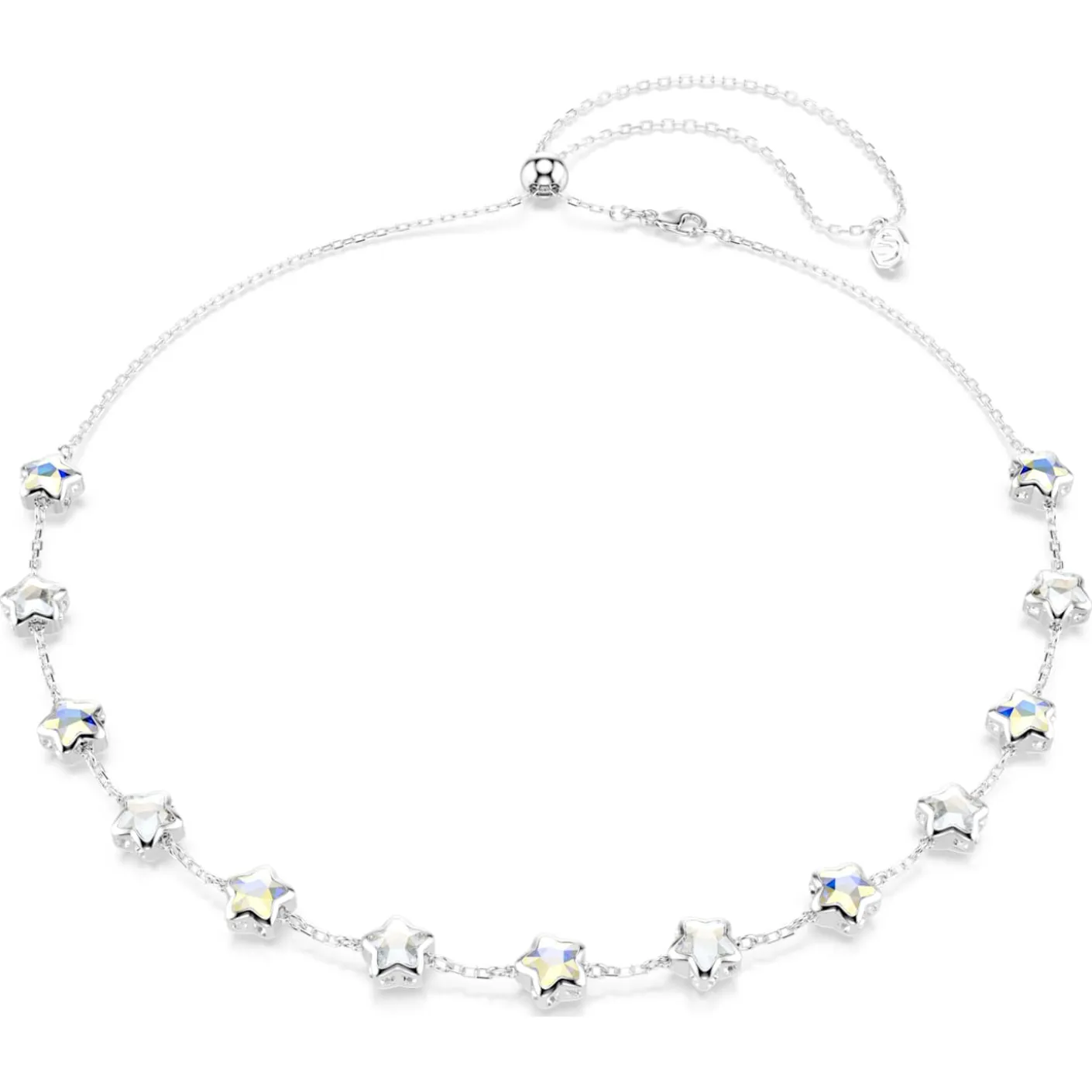 Chroma necklace