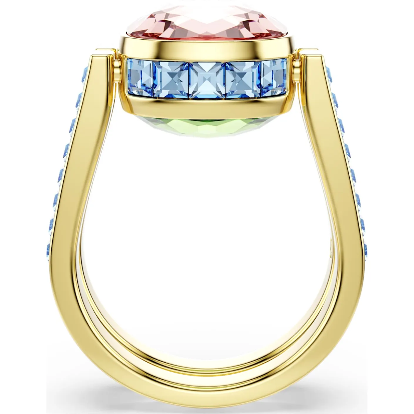 Chroma ring