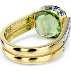 Chroma ring
