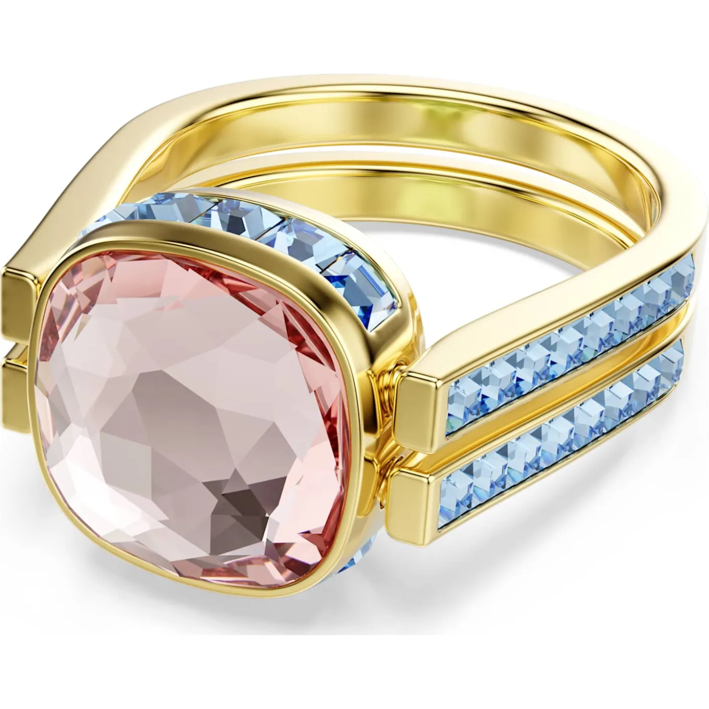 Chroma ring
