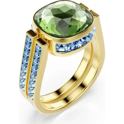 Chroma ring