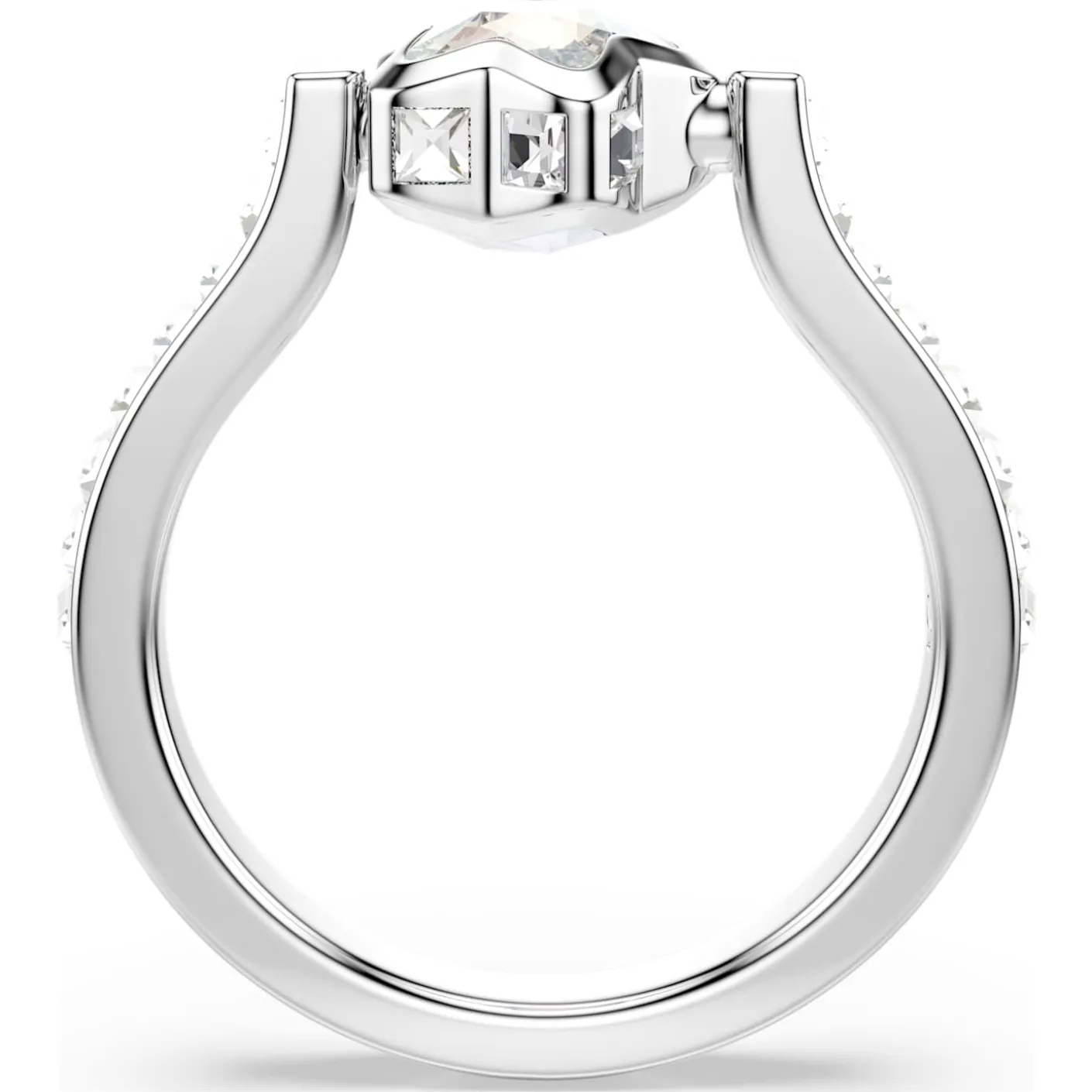 Chroma ring