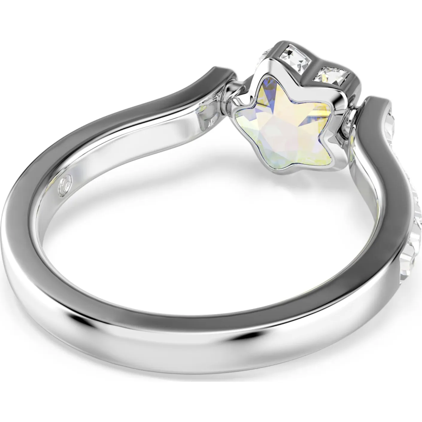 Chroma ring