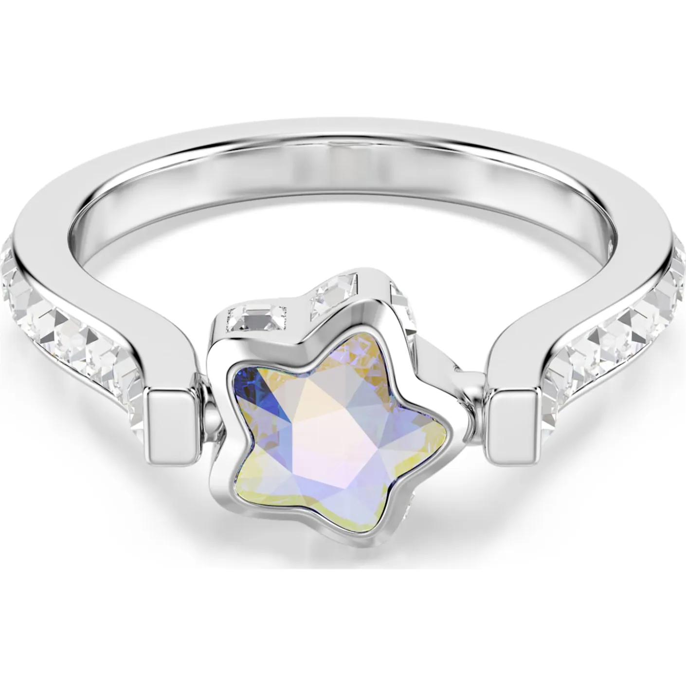 Chroma ring