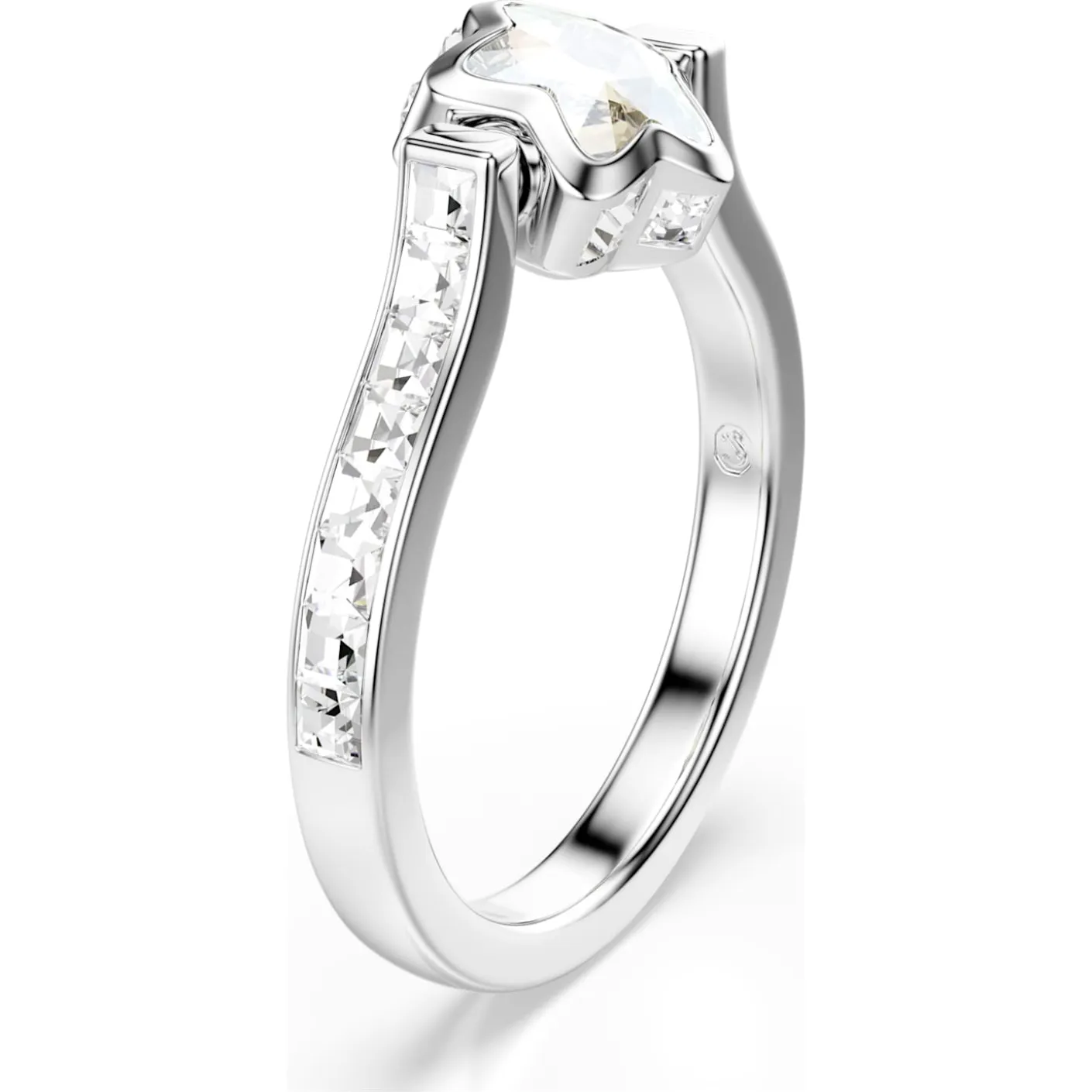 Chroma ring