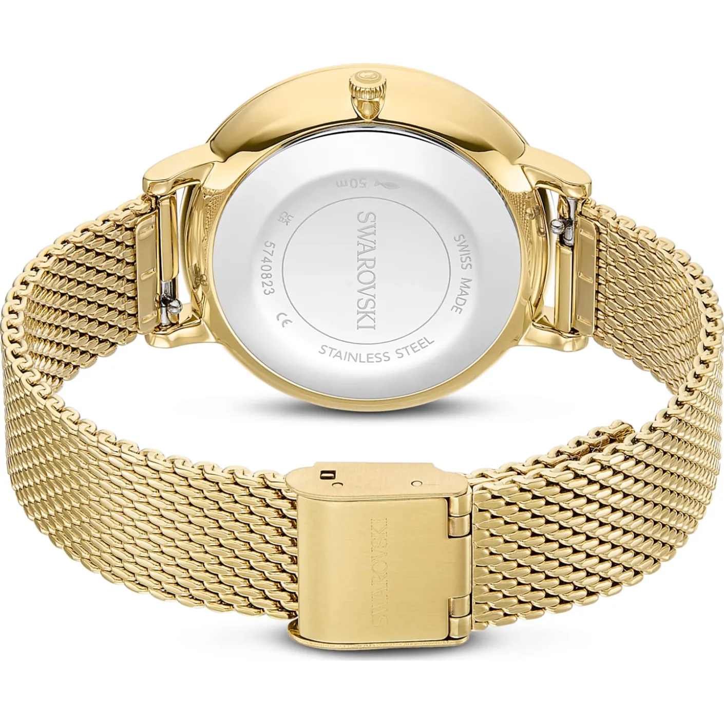 Clarica watch