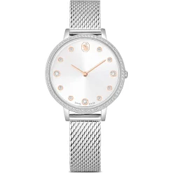 Clarica watch