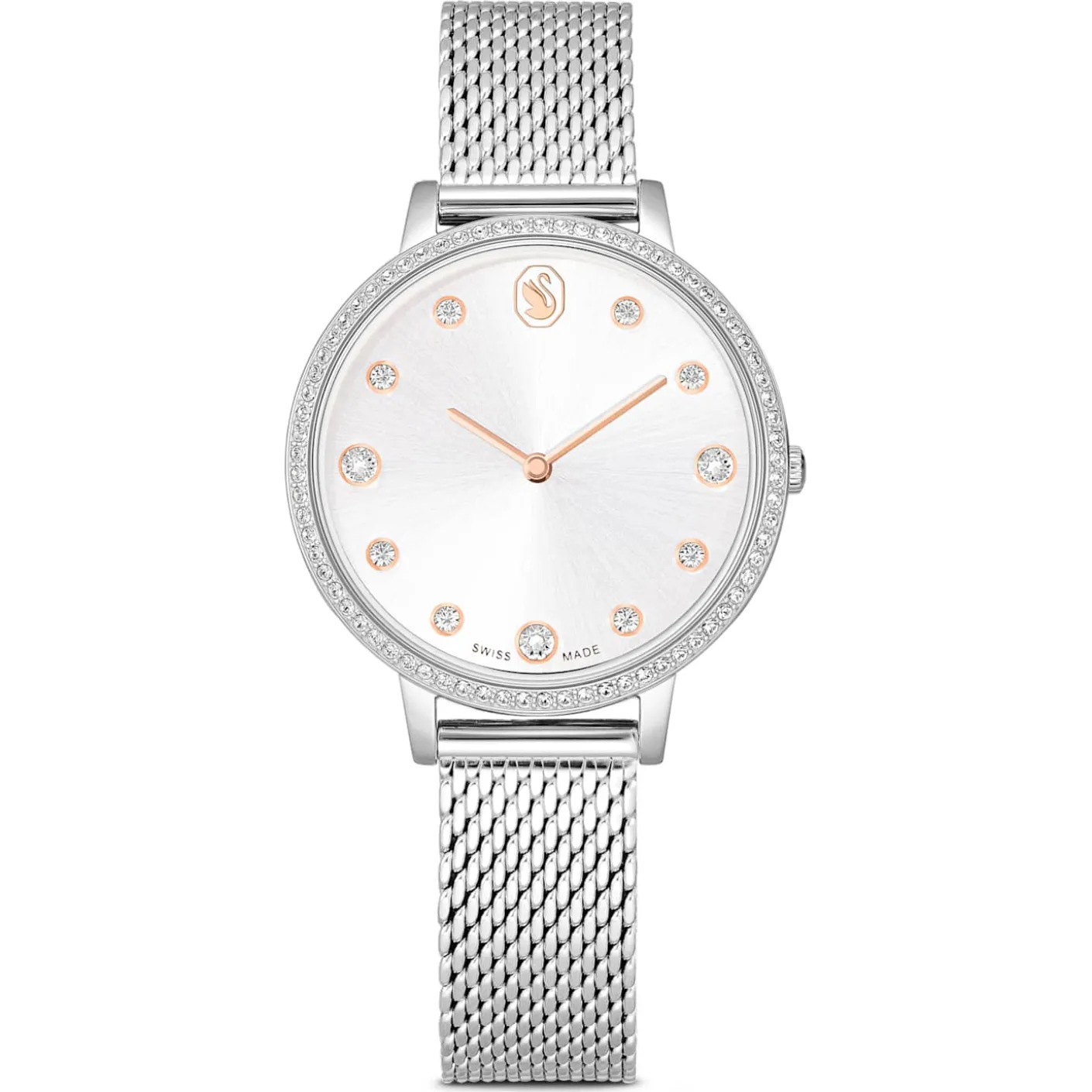 Clarica watch