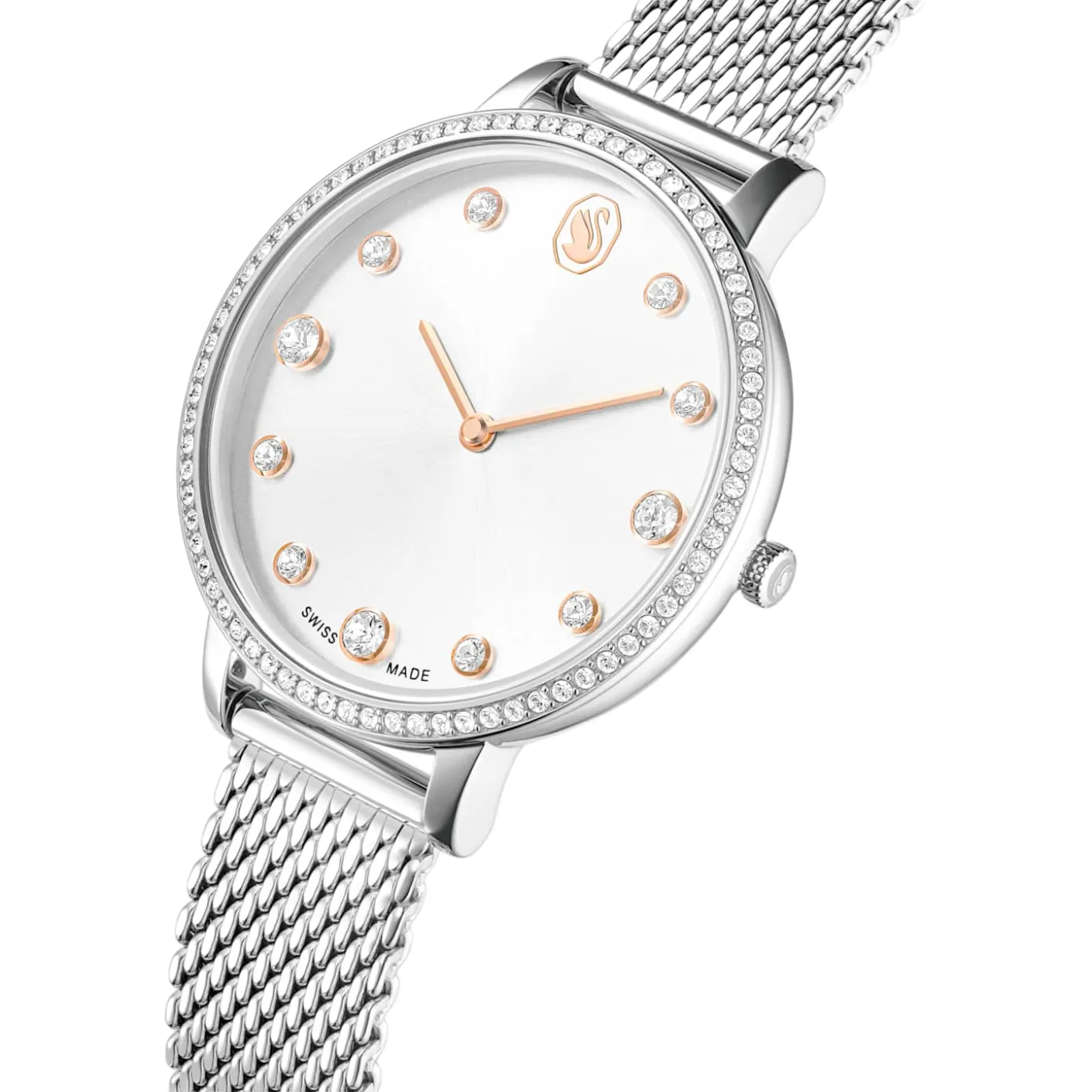 Clarica watch