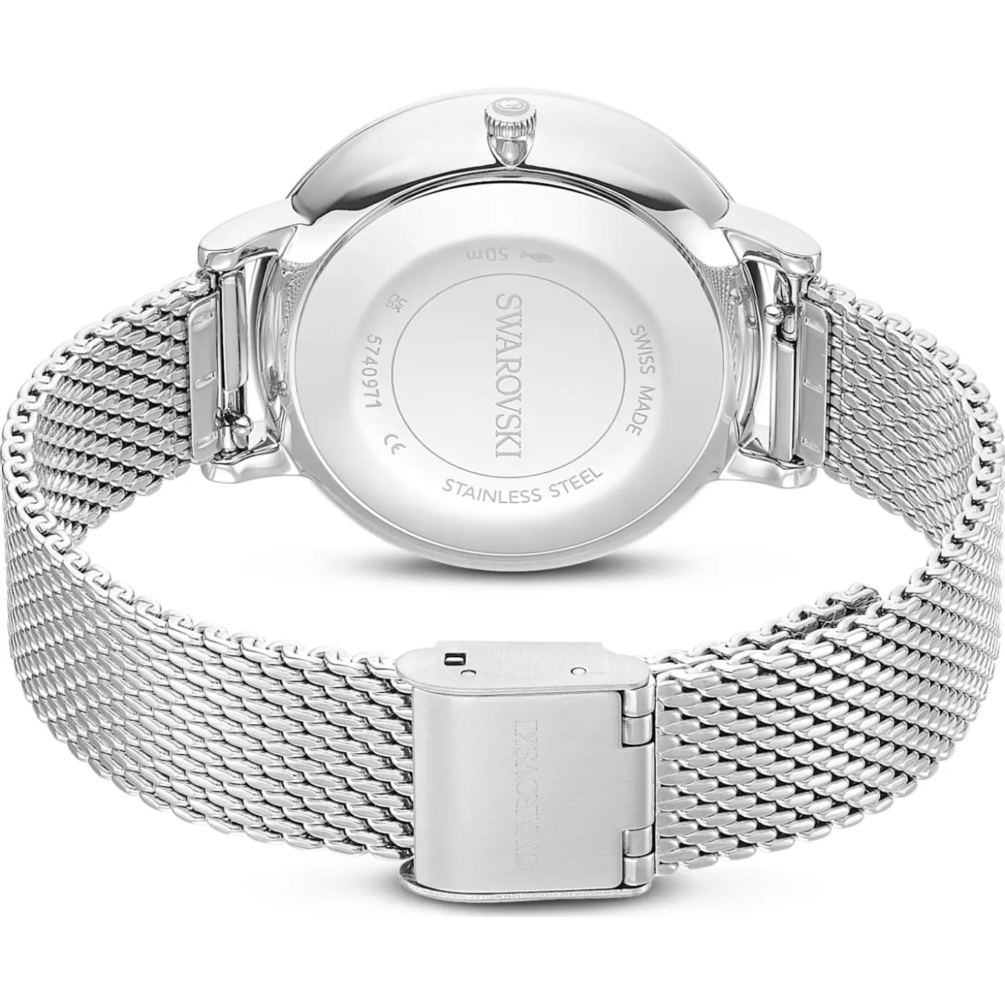 Clarica watch