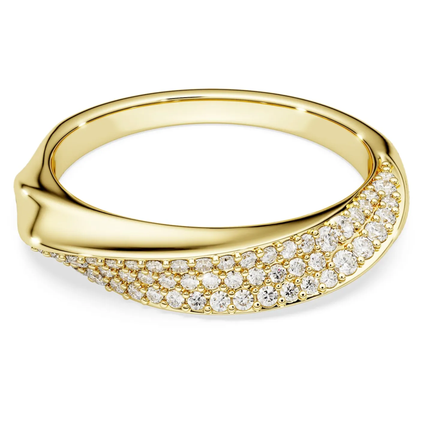 Classica band ring