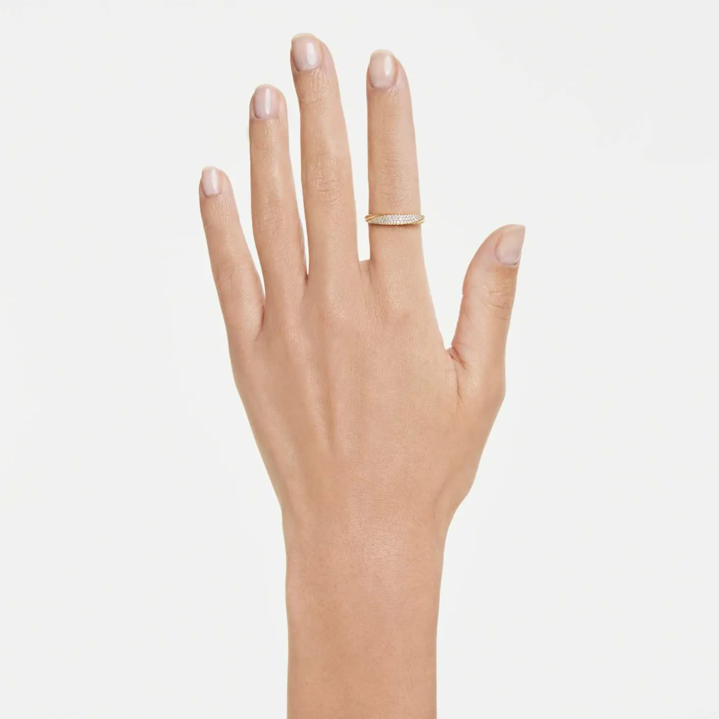 Classica band ring