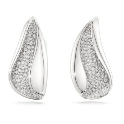 Classica clip earrings