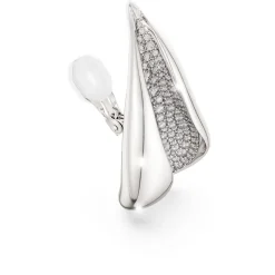 Classica clip earrings
