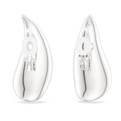 Classica clip earrings