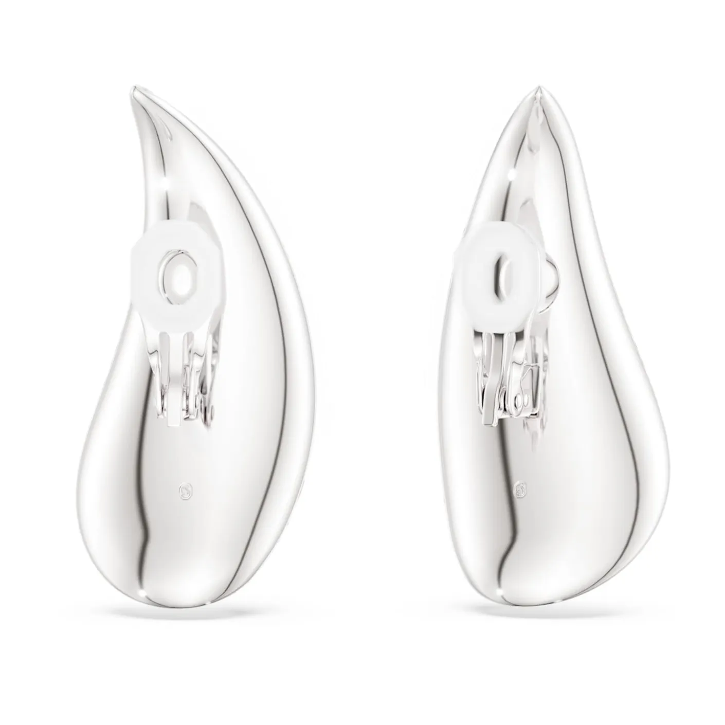 Classica clip earrings