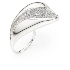 Classica cocktail ring
