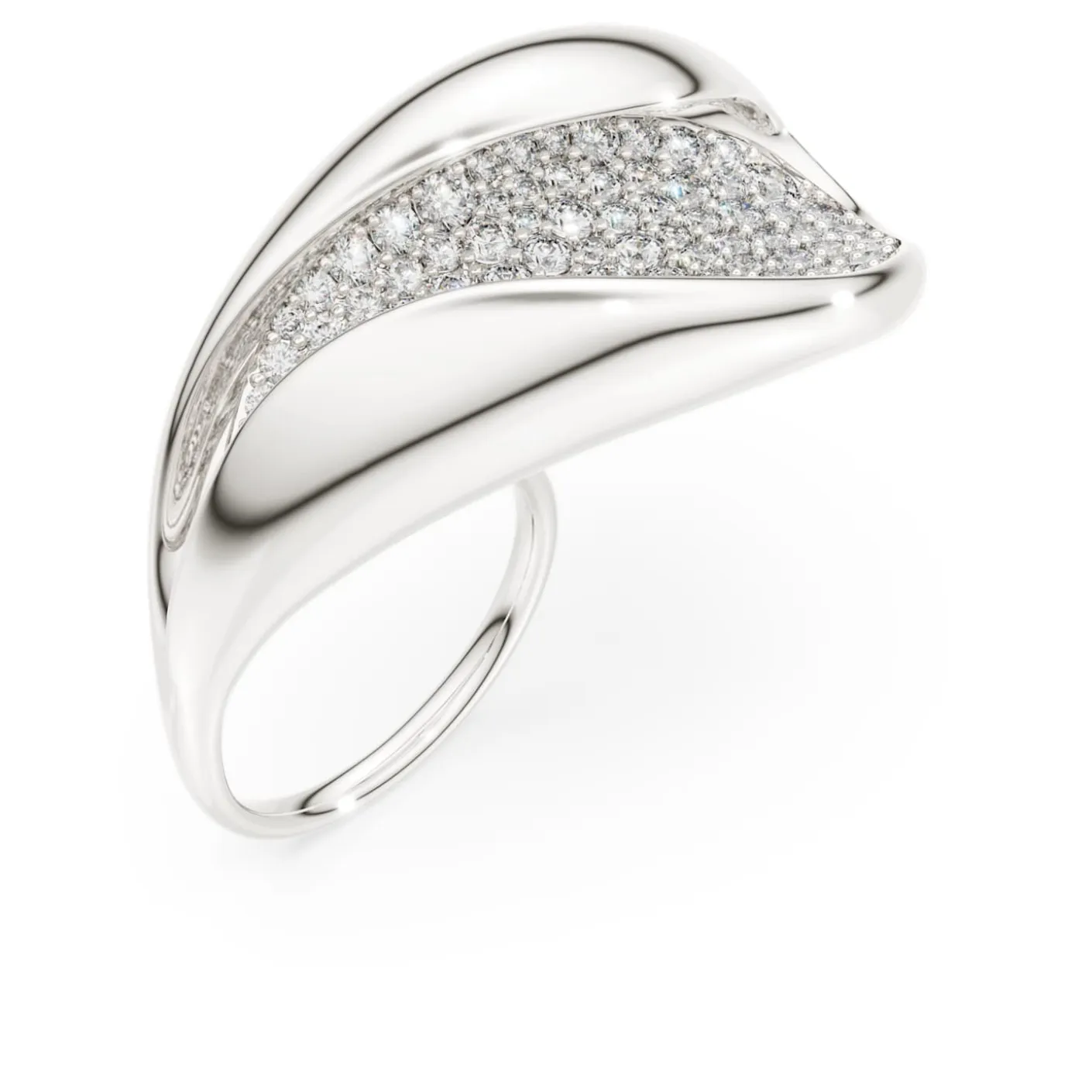 Classica cocktail ring