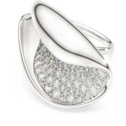 Classica cocktail ring