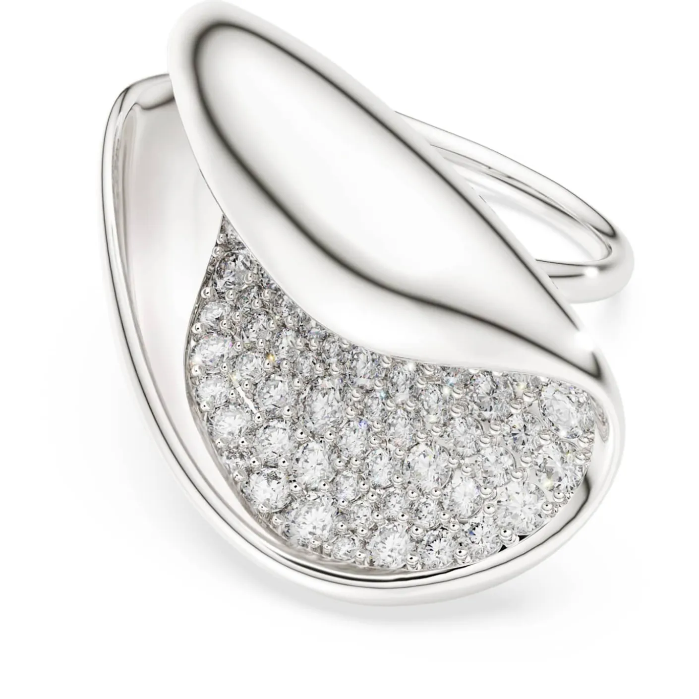 Classica cocktail ring