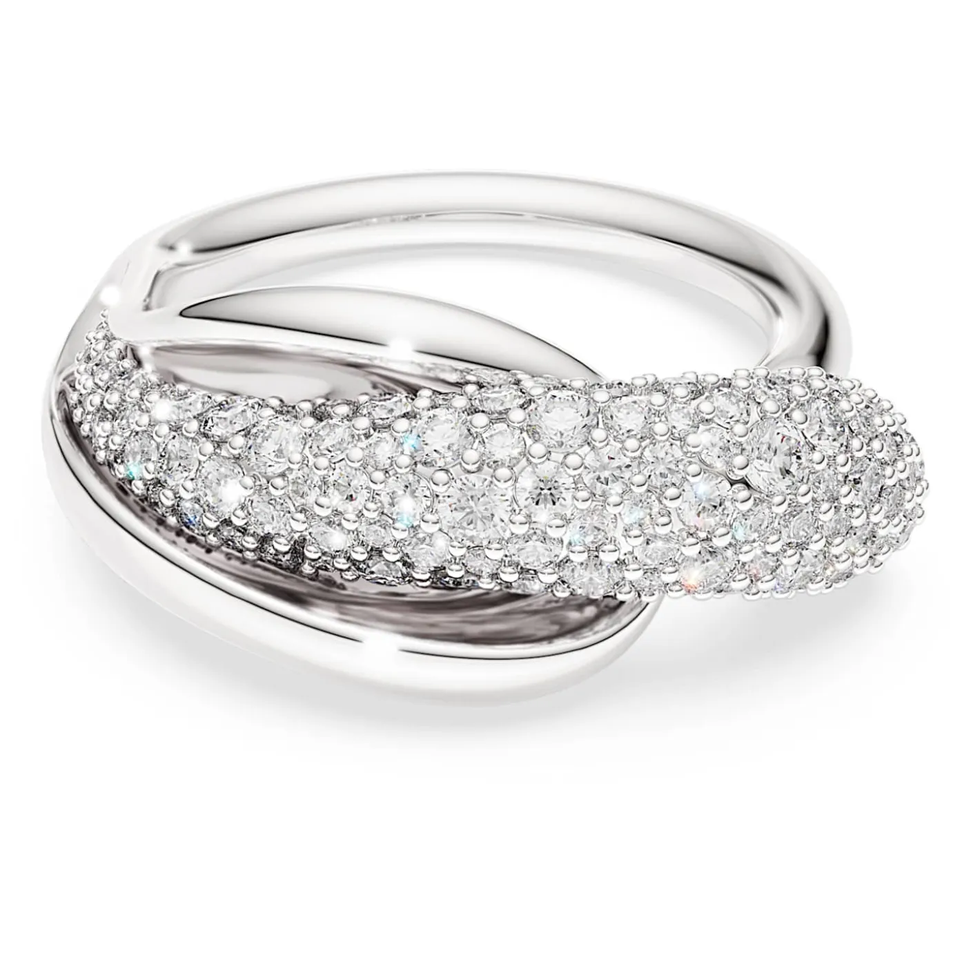 Classica cocktail ring