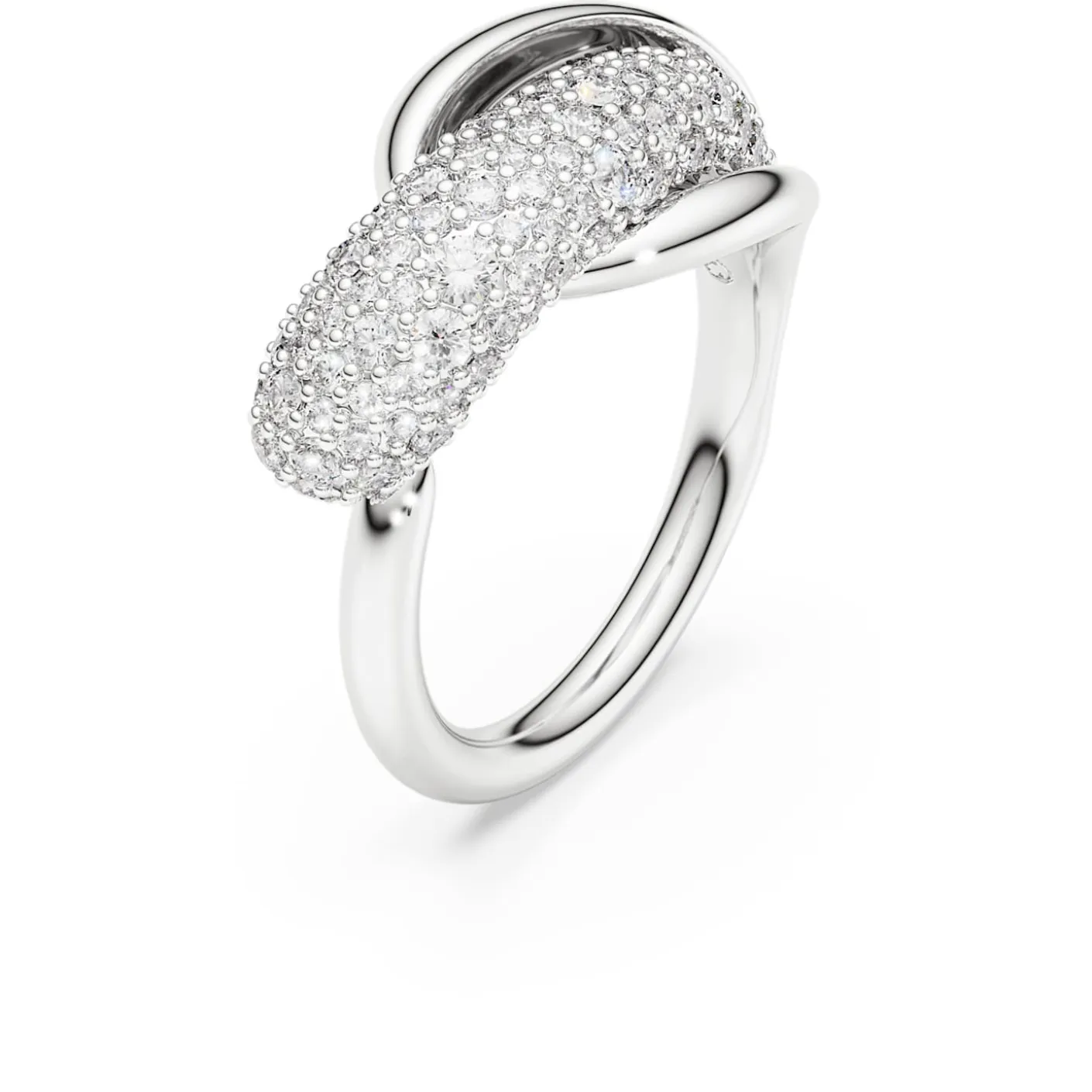 Classica cocktail ring