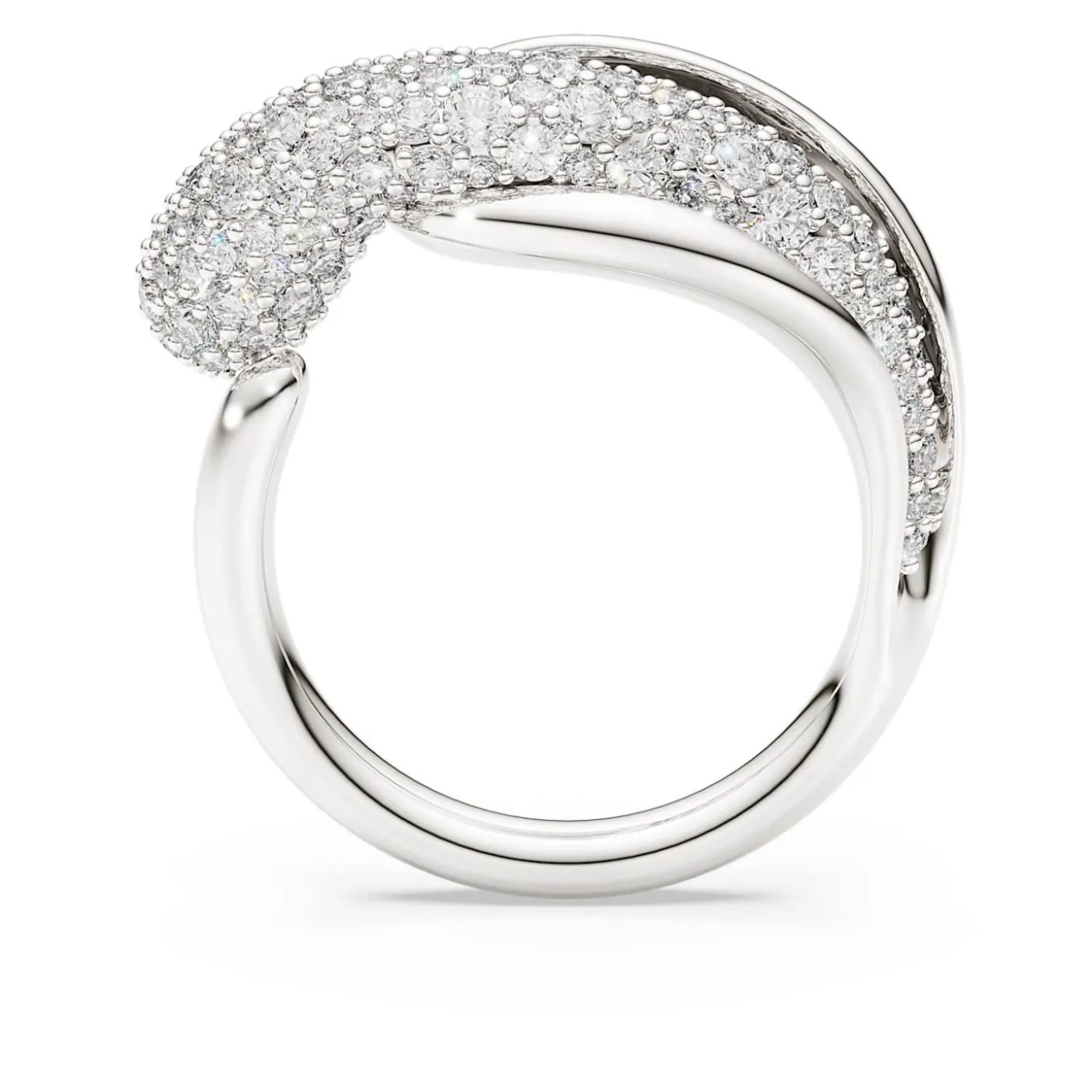 Classica cocktail ring