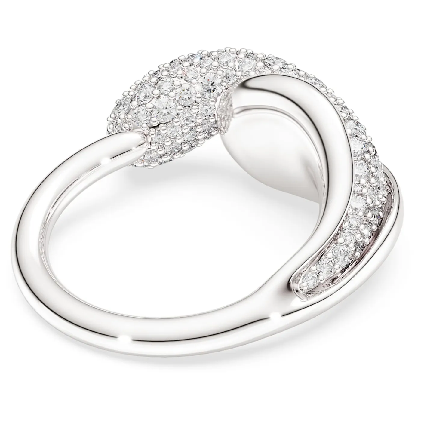 Classica cocktail ring