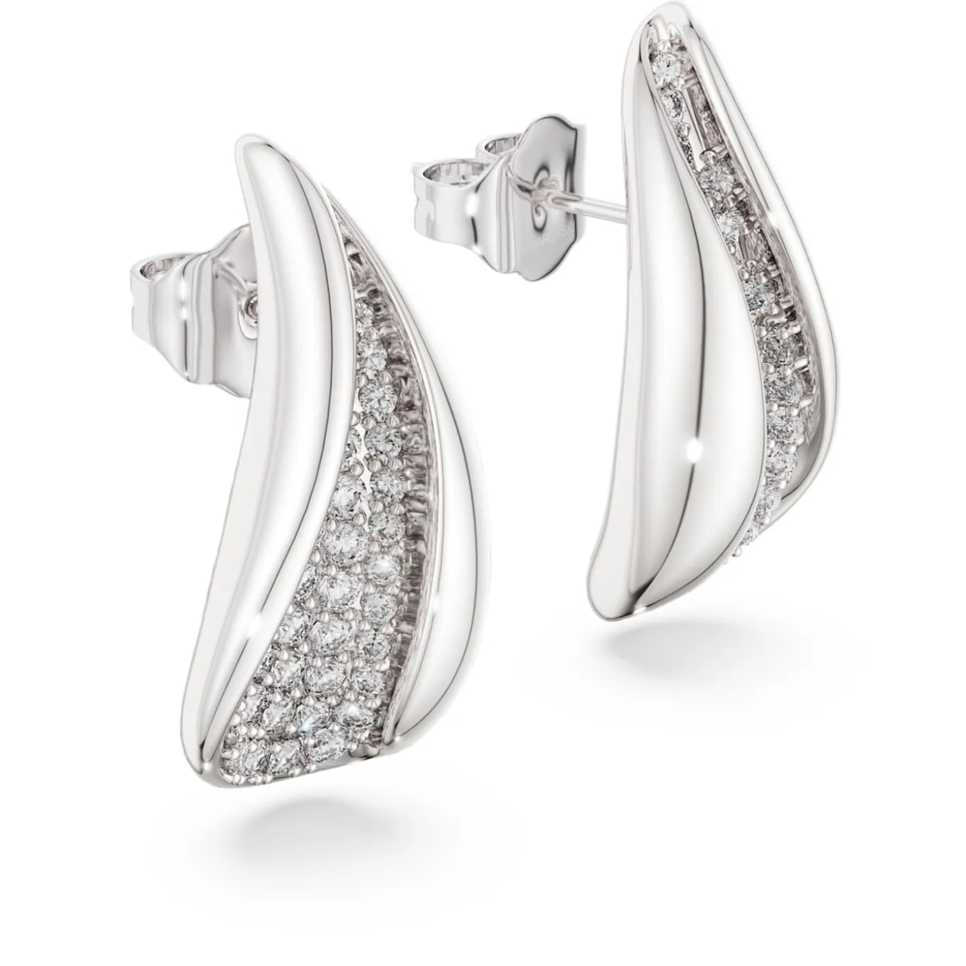 Classica drop earrings