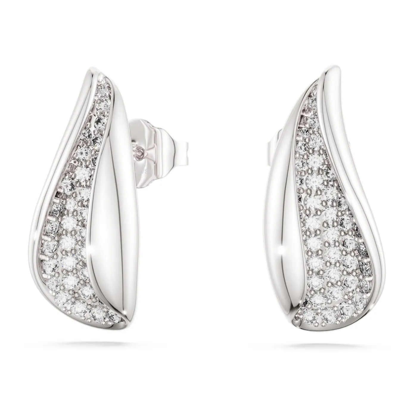 Classica drop earrings