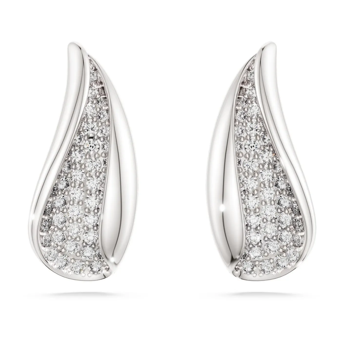 Classica drop earrings