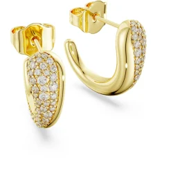 Classica hoop earrings