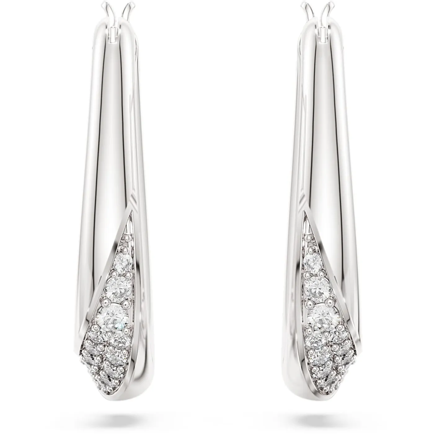 Classica hoop earrings