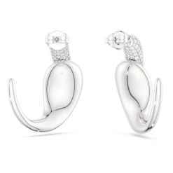 Classica hoop earrings
