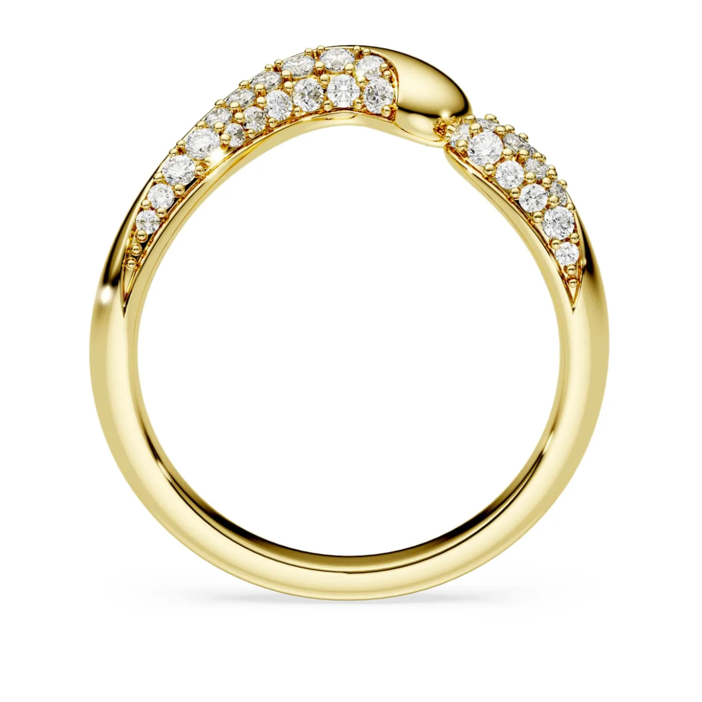 Classica open ring